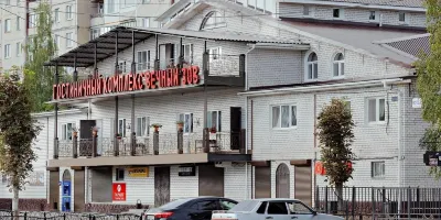 Vechniy Zov Hotels in 