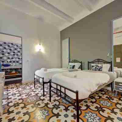 Boho Rooms Sliema Rooms