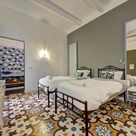 Boho Rooms Sliema