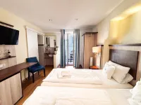 Hotel & Gästehaus Seehof Hotels in Hagnau am Bodensee