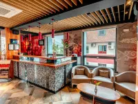 H9 Hotel Nine Ulaanbaatar Hotels near Flag Square