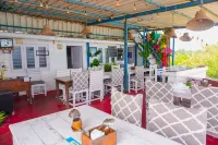 Flipflops Beach Shack