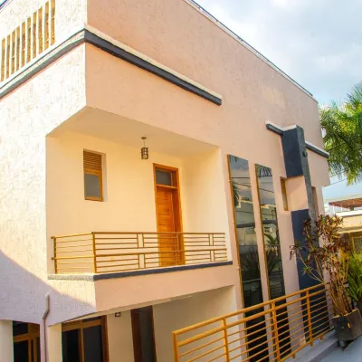 Macchiato Suites Hotels near Rugunga Mosque