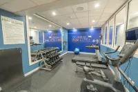 Holiday Inn Express ST. AUGUSTINE DTWN - HISTORIC by IHG