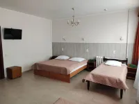 Oktyabryskaya Hotel