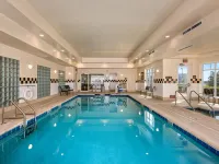 Hilton Garden Inn Overland Park Hotels in Overland Park