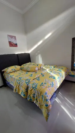 Villa Harmony C43 Отели в г. Junrejo