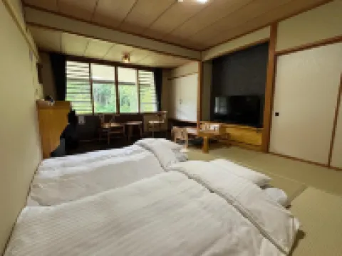 溫德姆俱樂部白樺莊志賀高原