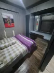 Apartement Gateway Cicadas by Smart Rooms Cibeunying Kidul 호텔