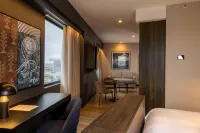 Wyndham Grand Costa Del Sol Lima Airport Hotels in Callao