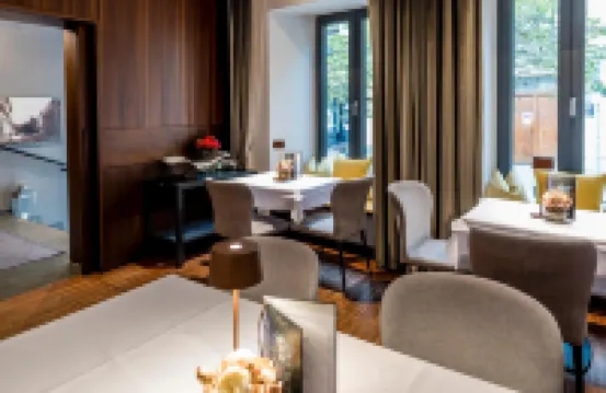 米拉克四星級酒店