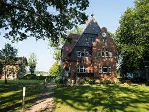 Hotel Gut Bardenhagen