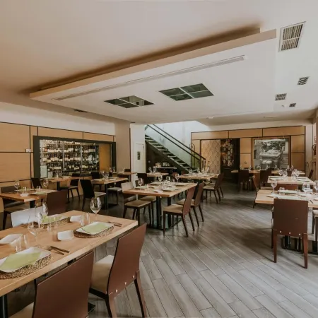 Hotel Arrope