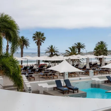 The Bay Hotel