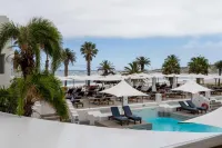 The Bay Hotel - Infinity Pools