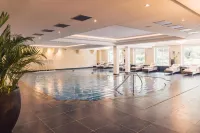 Alpenpalace Luxury Hideaway & Spa Retreat - Spa