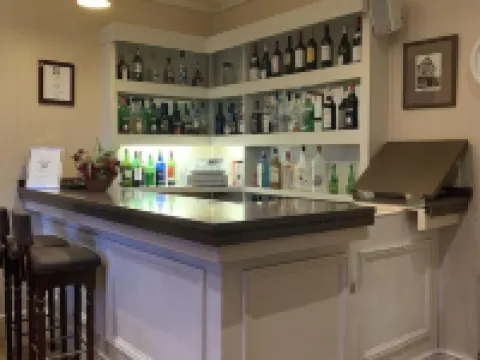 卡爾頓酒店 拉格比酒店