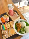 HANAYA Living House Pacitan