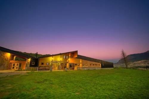 Calafate Apart Hotel Hotels in Coyhaique