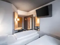 B&B Hotel Mainz-Süd Hotel a 