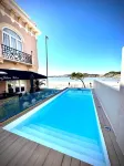 Storytellers Palace - Pools