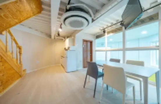 Gapyeong The Smile Private Pool Villa