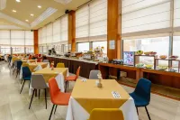 Gran Hotel de Ferrol - Desayuno