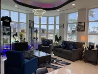 The Streamline Hotel - Daytona Beach Hotels in der Nähe von Kongresszentrum Ocean Center