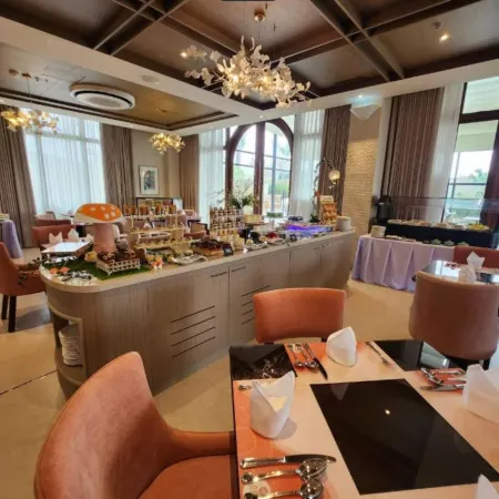Hotel Savano