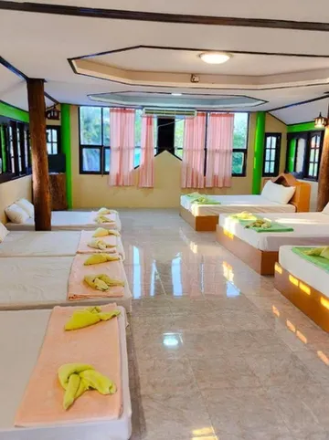 รูปภาพของบ้านแม่รีสอร์ท เกาะช้าง