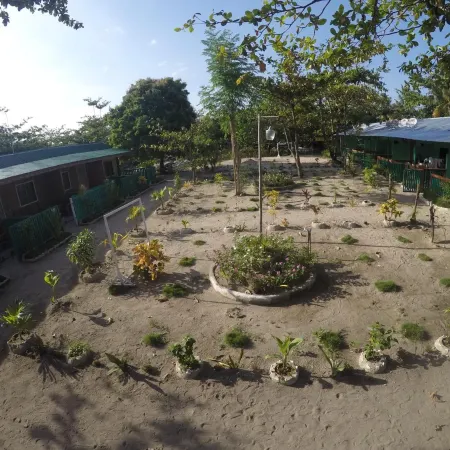 Mabuhay Thresher Dive Resort