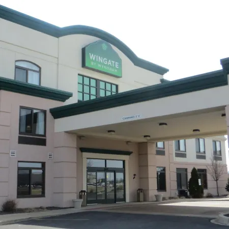 Wingate by Wyndham Peoria