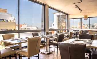 Hotel les Ambassadeurs