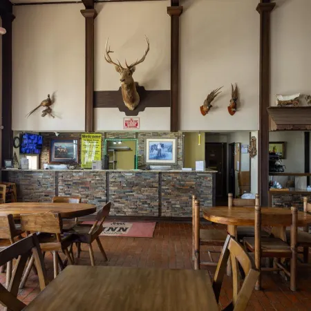 West Texas Inn & Suites with Kitchenette