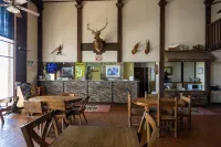 West Texas Inn & Suites with Kitchenette - فطور