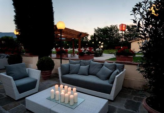 Hotel 500 Firenze - Housity