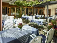Hotel & Restaurant Burgschänke - Desayuno