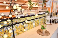 La Casa Mata Central - 2 Yıldız