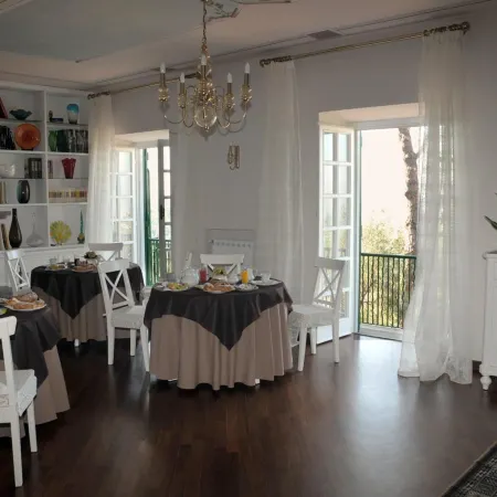 Antica Villa di Bruto