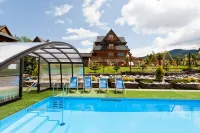 Apartamenty Lipki Park, Sun & Snow - Pool