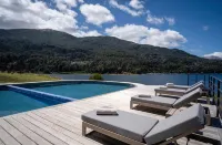Puerto Manzano Boutique Hotel - WLAN
