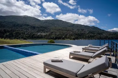Puerto Manzano Boutique Hotel Hotéis em 