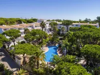 Ria Park Garden Hotel - piscina