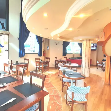 Hotel Nueva Plaza