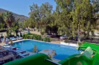 Selinus Beach Club Hotel - Beach