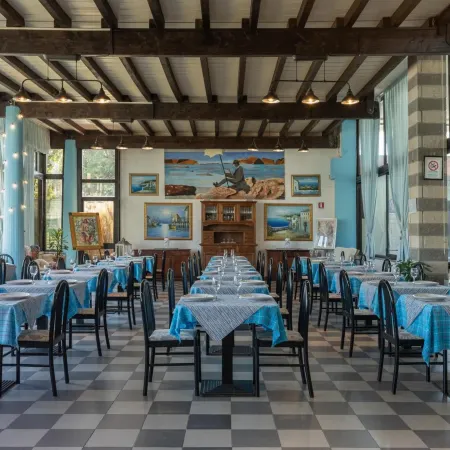 Hotel Riva Etrusca