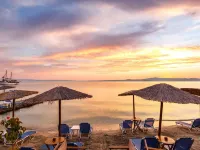 Marabou Hotel Hotels in Halkidiki