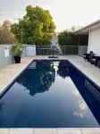 Chinchilla Motor Inn - Pool