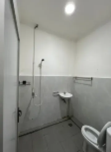 Wisma Puri Ksatria 2 jatinegara