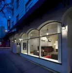 Moda Hotel